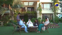 Sirf Tum Episode 02   Hamza Sohail - Anmol Baloch - Mohsin Abbas Haider   Best Moment 01
