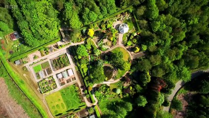 The Beechgrove Garden 2023 episode 16