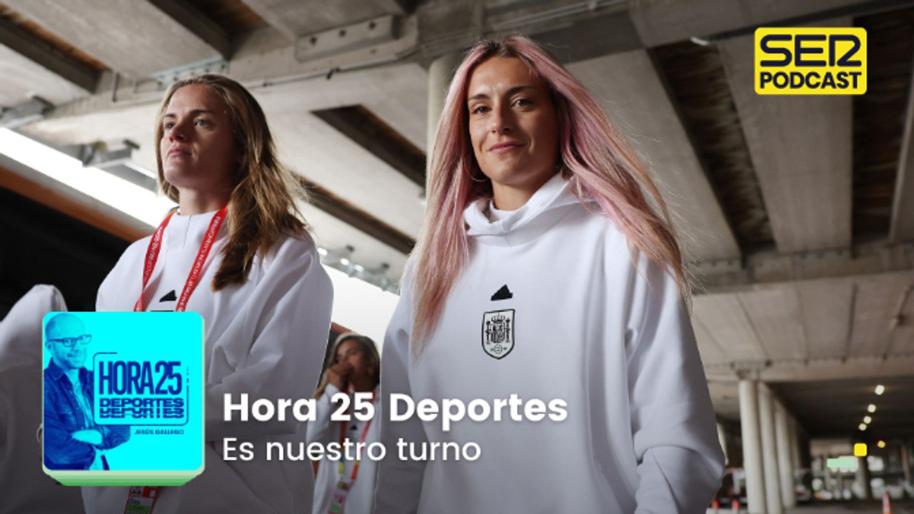 Es nuestro turno