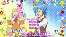 Jewelpet Kira Deco 06 VOSTFR [FlorSub]