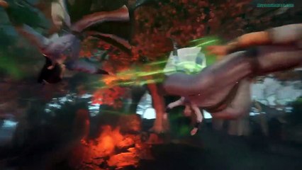 Shrouding Episode 14 🌫️