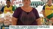 Feria del Campo Soberano favorece a 706 familias en el estado Apure