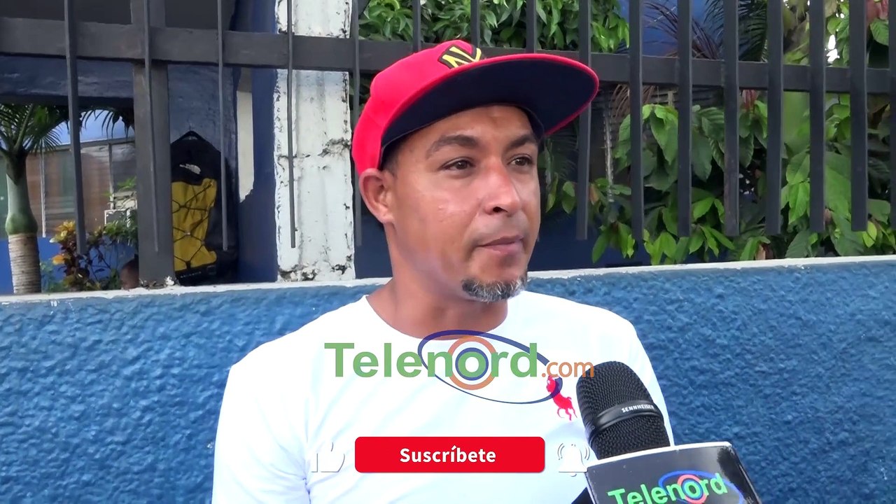 Hombre denuncia atracadores despojan su hijo de una pasola en SFM