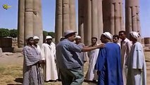 فيلم عروس النيل 1963 بطولة لبنى عبد العزيز- رشدي أباظة