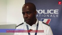La police de Guadeloupe déploie des drones pour optimiser la surveillance de zones sensibles