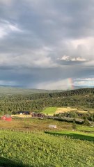 Vue depuis Gol