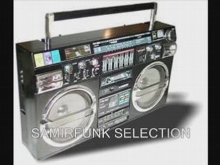 BACK TO THE FUNK !!!