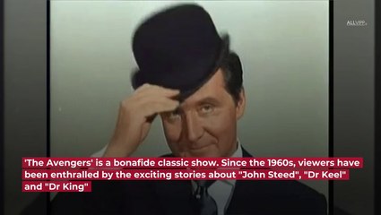 'The Avengers' Retro Series: THESE Actors Are Still Alive!