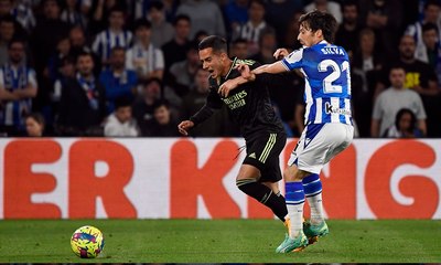 إصابة دافيد سيلفا على مستوى الرباط الصليبي