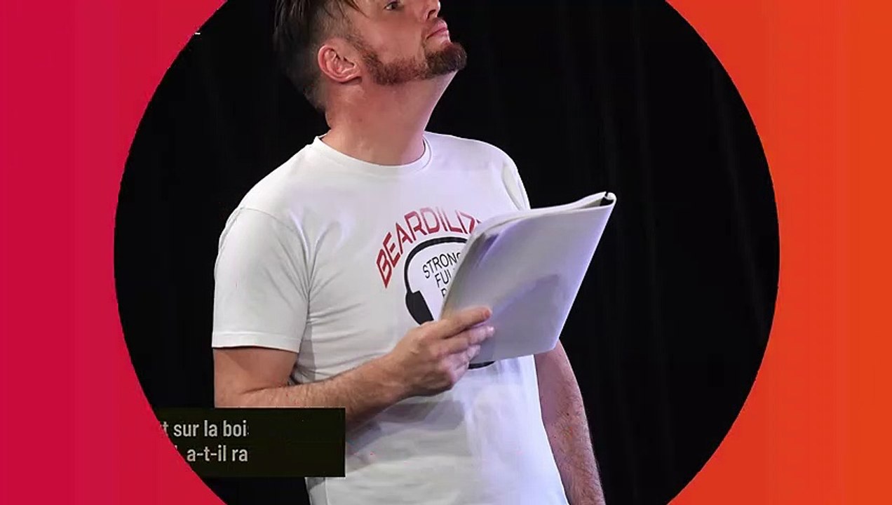 "Tous les soirs..." : Norbert Tarayre ancien addict, il évoque la période la plus trouble de sa vie