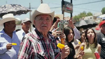¿Héroe o villano? México recuerda al revolucionario Pancho Villa