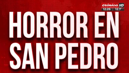 Manejaba borracho, atropelló a dos mujeres y luego fue golpeado por los vecinos