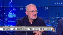 François Pupponi sur le burkini : «Ça crée des tensions»