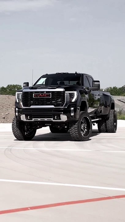2024 GMC 3500HD || 2024 chevy silverado 3500 || 2024 gmc sierra hd || 2024 chevy silverado