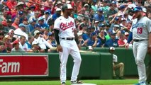 Resumen Dodgers de Los Ángeles vs Orioles de Baltimore | MLB 19-07-2023