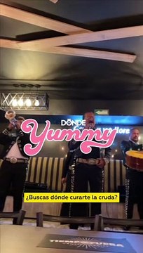 Cantina Tiempo Fuera: tu nuevo lugar favorito para crudear los domingos