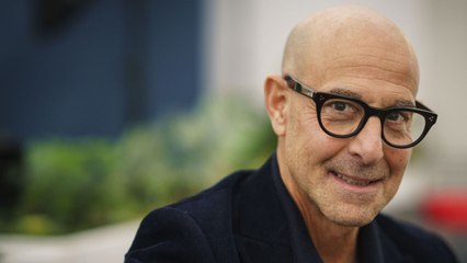Stanley Tucci Just Made Robert Downey Jr. a Vegetable-Packed Italian Dinner—Here's How to Recreate It at Home
