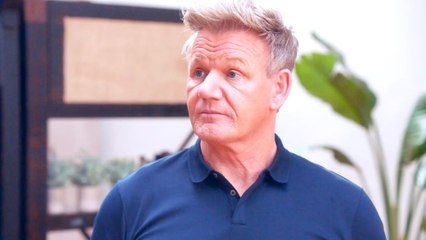 Coffee Challenge Catastrophe on FOX’s Gordon Ramsay’s Food Stars
