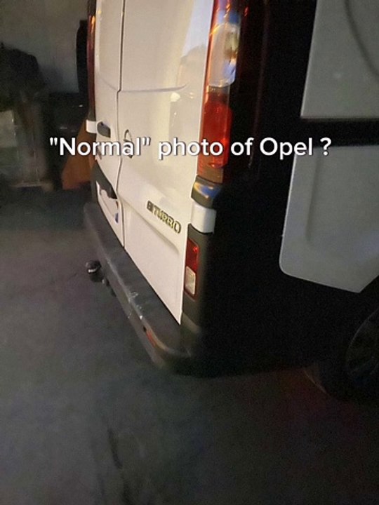 Opel !?