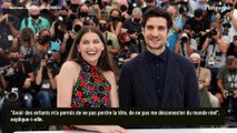 Laetitia Casta se confie sur son lien si précieux avec ses enfants : 