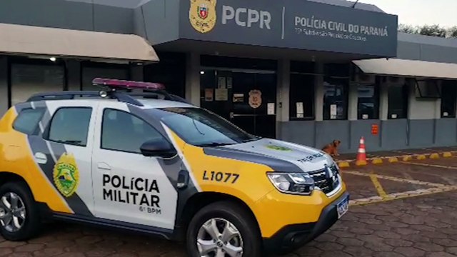 Foragido da Justiça é detido pela Polícia Militar em Capitão