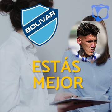 SUSTO EN EL HERNANDO SILES