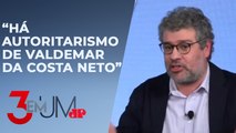 Felippe Monteiro: “Expulsão de Yury do Paredão do PL demonstra quem é o cacique partidário”