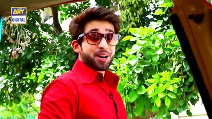 Ashiq Colony _ Telefilm