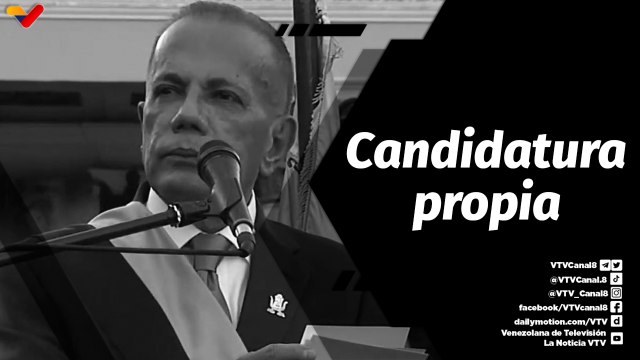 Tras la Noticia | Manuel Rosales no será candidato a las primarias de la oposición de Venezuela