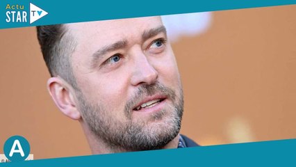 Justin Timberlake en deuil : il pleure la mort d’un de ses musiciens
