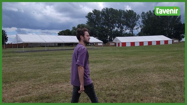 Le DJ Timcee participera au festival les Gens d'Ere en 2023