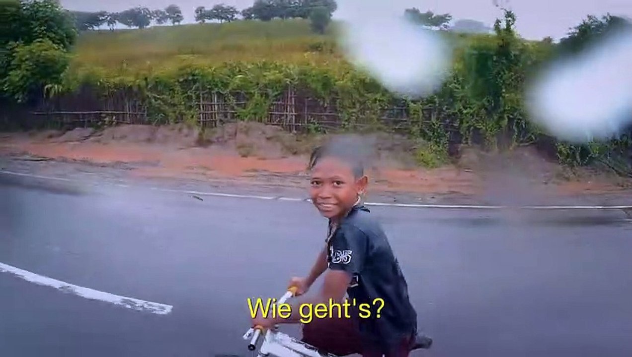 Besser Welt als Nie Bande-annonce (DE)