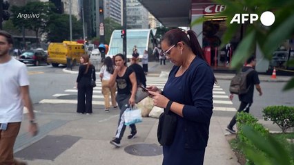 Mais de 60% da humanidade está conectada às redes sociais