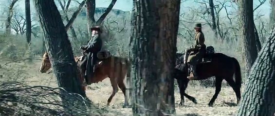 True Grit Bande-annonce (EN)
