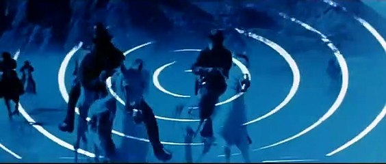 Ciel de plomb Bande-annonce (DE)