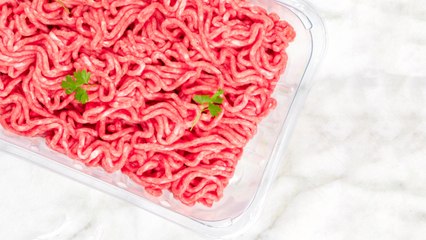 How to Tell If Ground Beef Is Bad—4 Ways to Check