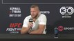 Marcin Tybura looking to end Aspinall's UFC winning streak in London UFC clash