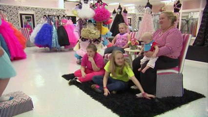Chegou Honey Boo Boo Episodio 7 Temporada 2