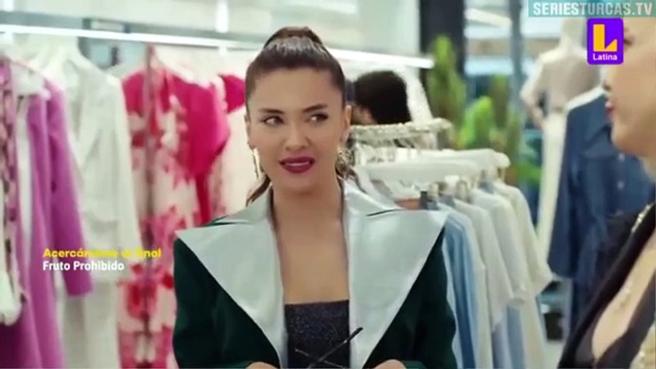 Fruto Prohibido Capítulo 449