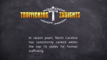 Short Graphic Video on Human Trafficking in North Carolina