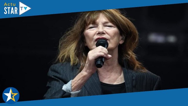 Mort de Jane Birkin : sa maison bretonne scrutée de près après les derniers événements odieux