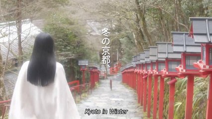 RIVER Movie - Saori, Riko Fujitani, Kazunari Tosa, Shiori Kubo