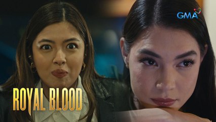 Royal Blood: The Royales siblings are furious about Napoy's inheritance (Episode 26)