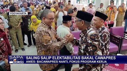 Survei Indikator Politik: Elektabilitas Erick Thohir Naik Sejak Jadi Ketum PSSI