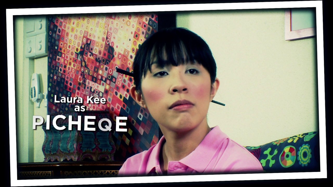 Yomi - Ep 4 Yomi and the Prankster - mewatch