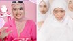 Sosyal medya fenomeni Aderina'dan göndermeli Müslüman Barbie videosu