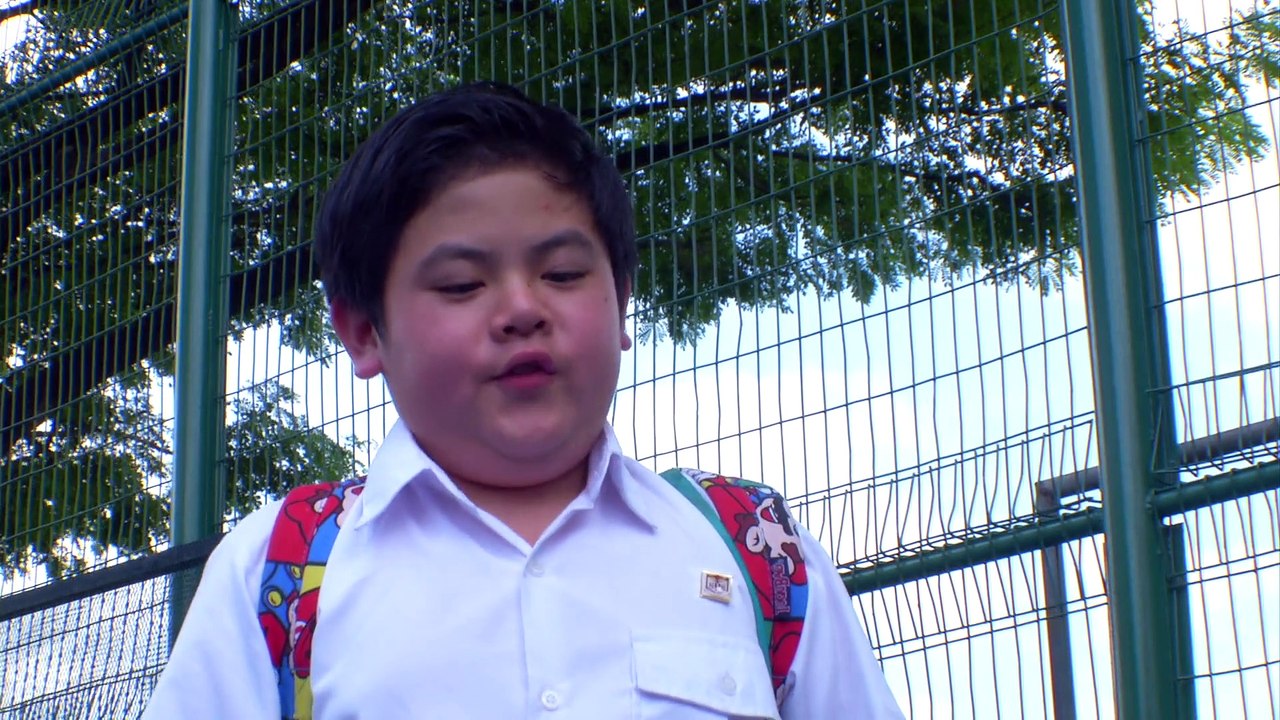 Yomi - Ep 3 Yomi VS Bong - mewatch