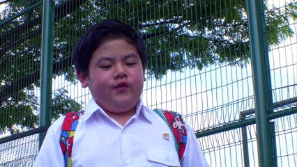 Yomi - Ep 3 Yomi VS Bong - mewatch