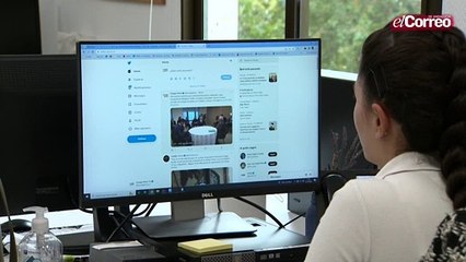 Twitter pasará a llamarse X