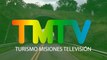 TMTV 52 | Eldorado, Iguazú y Posadas resaltaron por su naturaleza y su arte en las vacaciones de invierno